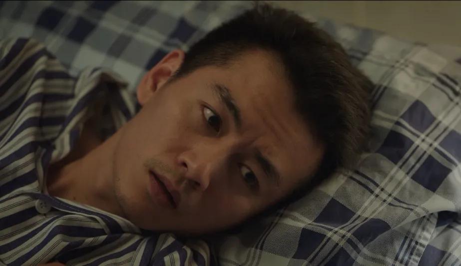 塵封十三載：看完原著才懂衛(wèi)崢嶸為何調(diào)離刑警隊(duì)，和白曉芙有關(guān)(圖3)