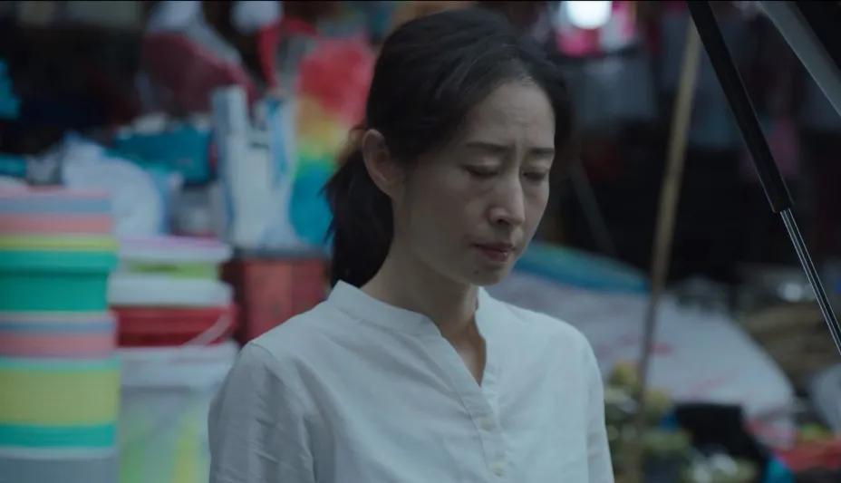 塵封十三載：看完原著才懂衛(wèi)崢嶸為何調(diào)離刑警隊(duì)，和白曉芙有關(guān)(圖1)