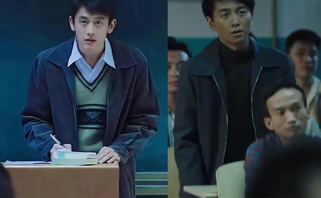 《人生之路》：高雙星偷來的人生，憑什么幸福？(圖2)