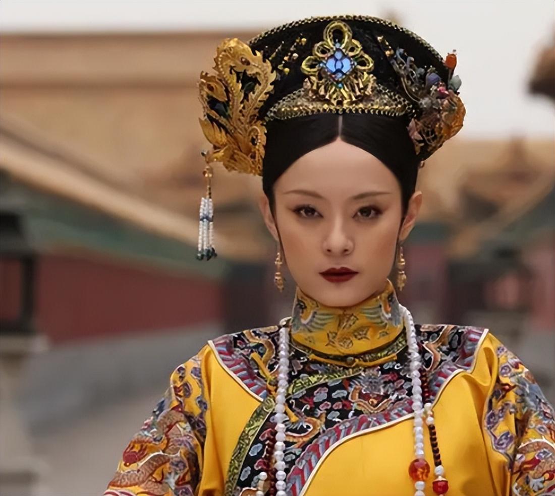 “高啟盛”入戲太深，種種行為惹人反感，網(wǎng)友：他再也不會紅了(圖5)