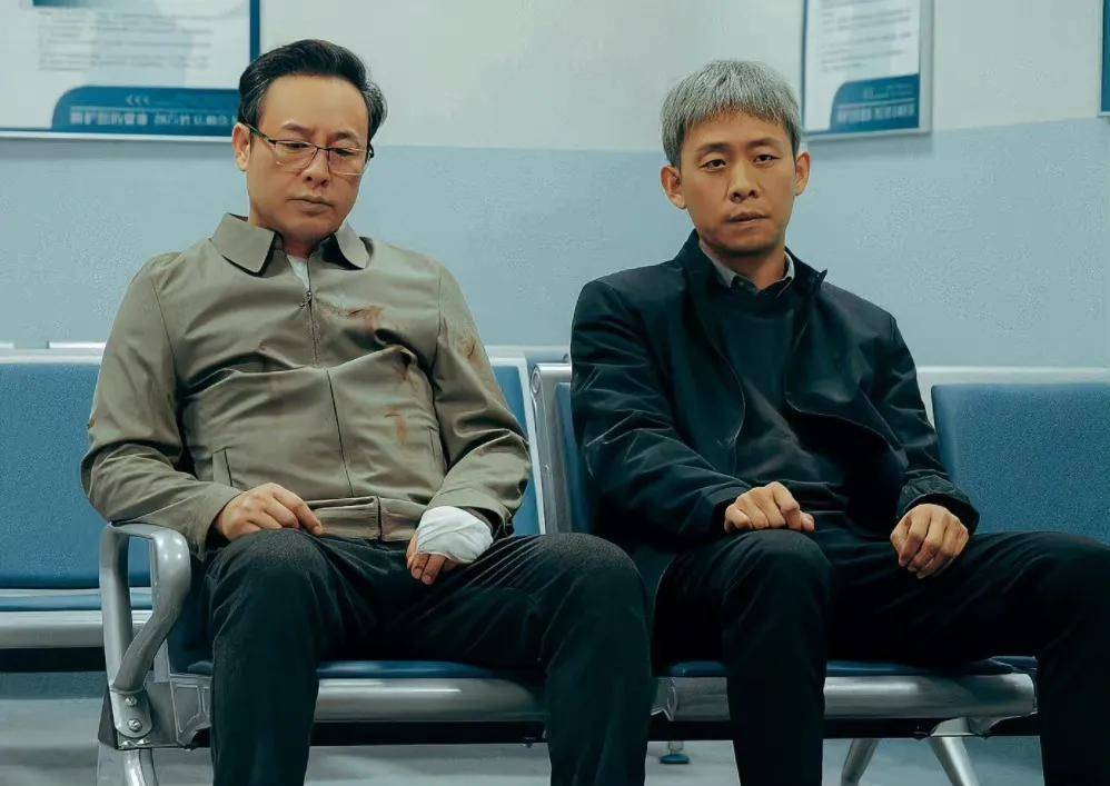 “高啟盛”入戲太深，種種行為惹人反感，網(wǎng)友：他再也不會紅了(圖3)