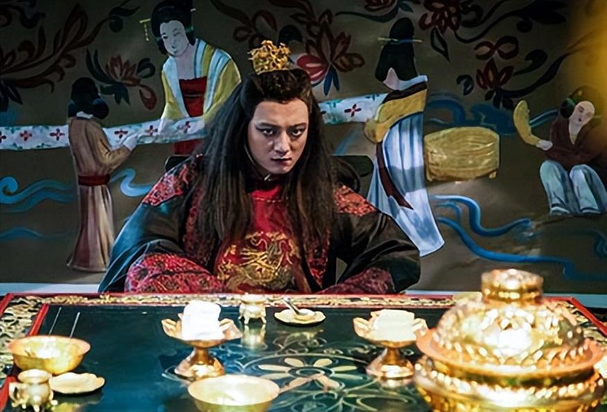 “高啟盛”入戲太深，種種行為惹人反感，網(wǎng)友：他再也不會紅了(圖17)