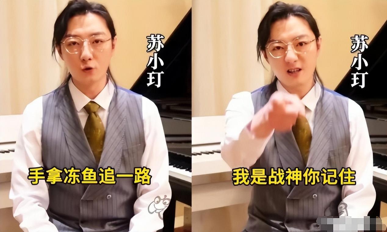 “高啟盛”入戲太深，種種行為惹人反感，網(wǎng)友：他再也不會紅了(圖15)