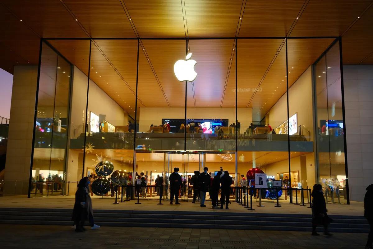 蘋果小米華為誰(shuí)的售后服務(wù)最人性化？聽聽各家的用戶怎么說(圖1)