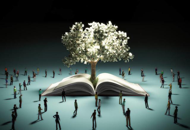 金錢萬能還是不可替代？LV總裁成首富！真正的高處不受鈔票限制？(圖6)