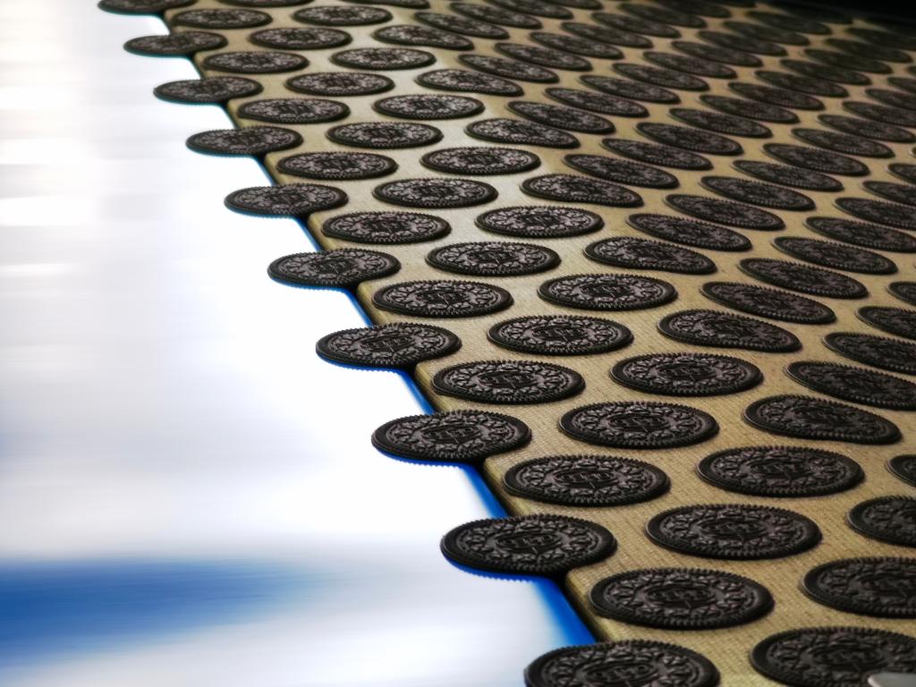 智能制造提升長(zhǎng)三角食品產(chǎn)業(yè)競(jìng)爭(zhēng)力(圖2) 智能制造提升長(zhǎng)三角食品產(chǎn)業(yè)競(jìng)爭(zhēng)力(圖2)