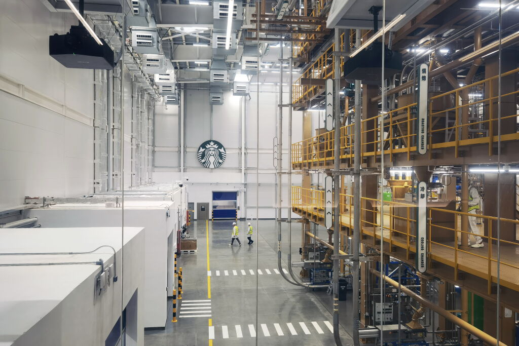 智能制造提升長(zhǎng)三角食品產(chǎn)業(yè)競(jìng)爭(zhēng)力(圖3) 智能制造提升長(zhǎng)三角食品產(chǎn)業(yè)競(jìng)爭(zhēng)力(圖3)