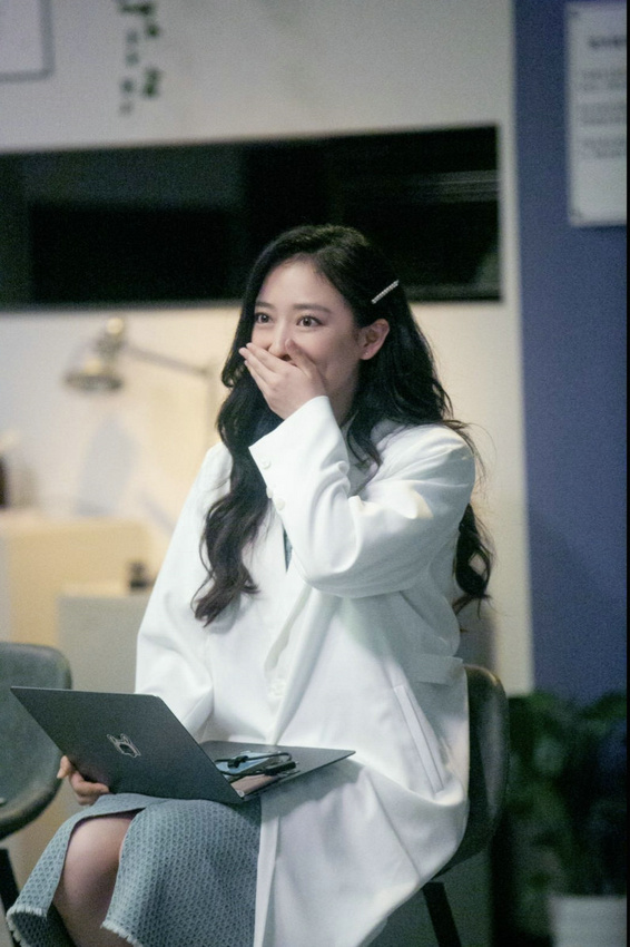 《初入職場(chǎng)·法醫(yī)季2》迎收官(圖1) 《初入職場(chǎng)·法醫(yī)季2》迎收官(圖1)