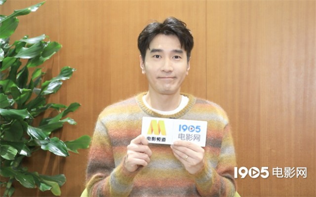 專訪趙又廷 |“消失”兩年，他為何沒有危機感？(圖3)