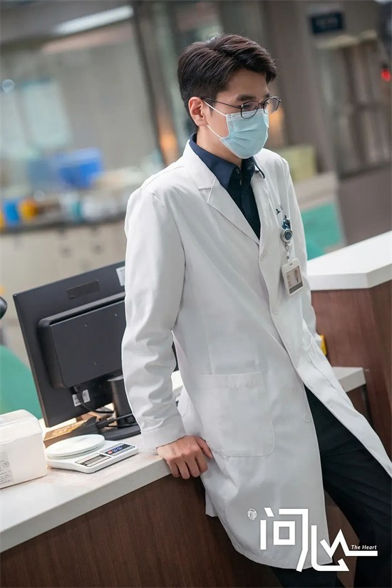 專訪趙又廷 |“消失”兩年，他為何沒有危機感？(圖4)