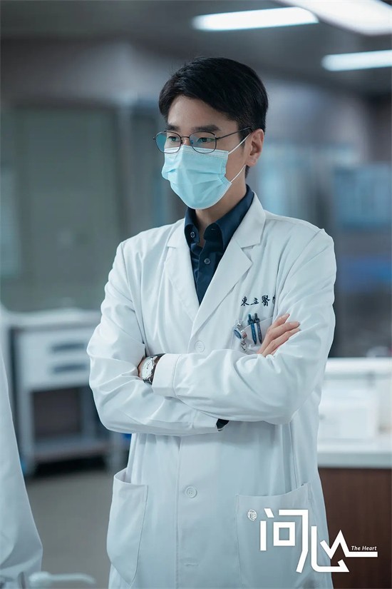 專訪趙又廷 |“消失”兩年，他為何沒有危機感？(圖1)