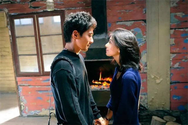 專訪趙又廷 |“消失”兩年，他為何沒有危機感？(圖11)