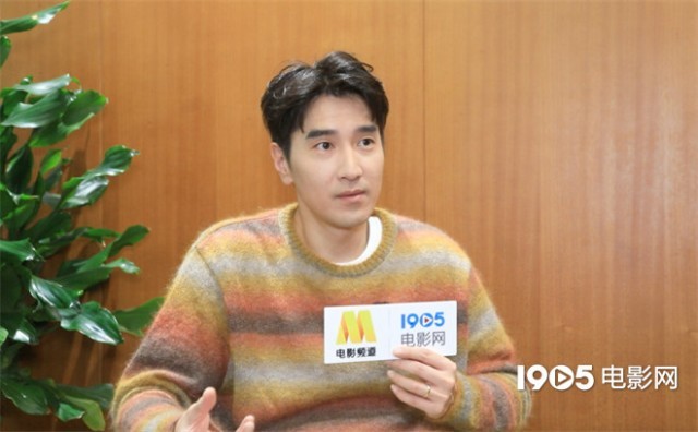 專訪趙又廷 |“消失”兩年，他為何沒有危機感？(圖10)