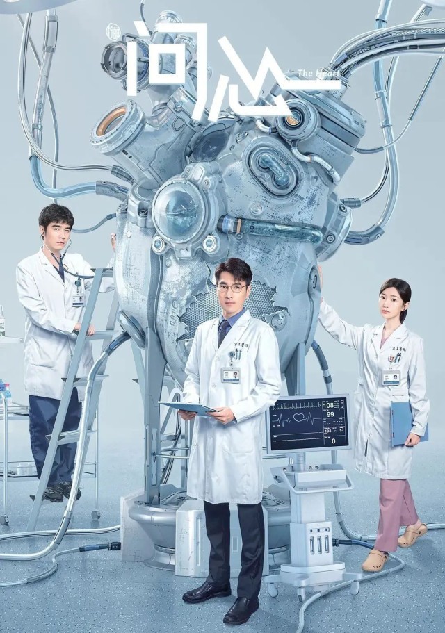 專訪趙又廷 |“消失”兩年，他為何沒有危機感？(圖5)