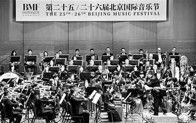 28場演出 展示古典音樂世界的青春力量(圖3) 28場演出 展示古典音樂世界的青春力量(圖3)