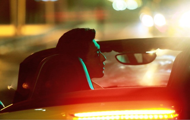 孫藝洲。來源：《堅如磐石》劇照