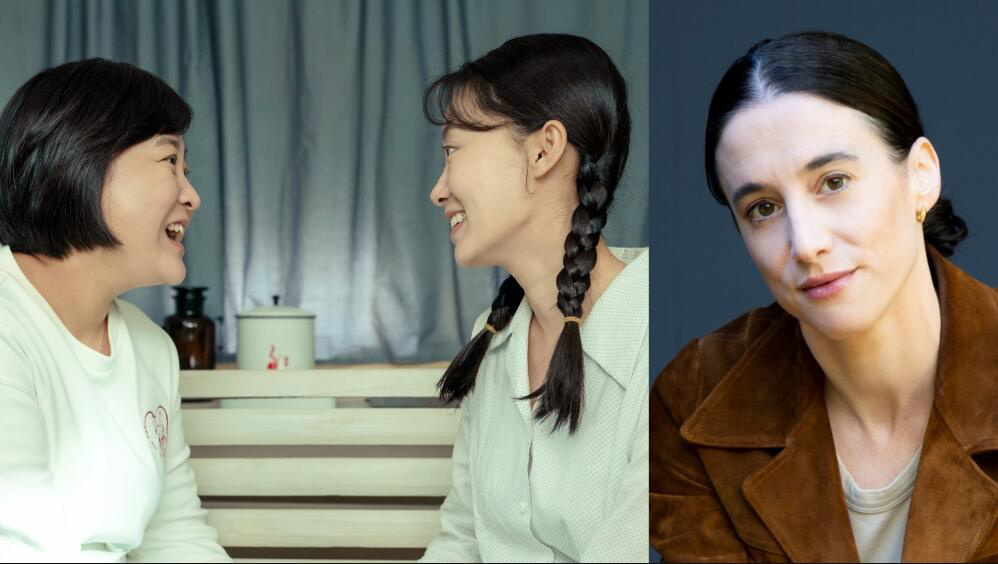 好萊塢宣布將翻拍《你好，李煥英》英文版(圖1)