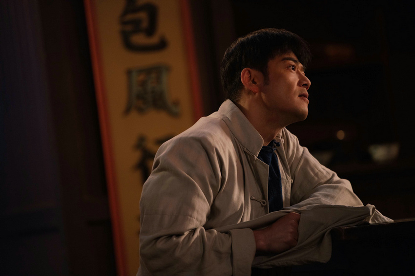 《珠江人家》弘揚(yáng)嶺南傳統(tǒng)文化 彰顯民族氣節(jié)(圖1) 《珠江人家》弘揚(yáng)嶺南傳統(tǒng)文化 彰顯民族氣節(jié)(圖1)