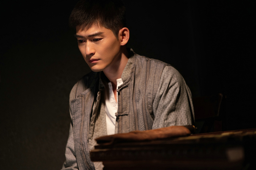 《珠江人家》弘揚(yáng)嶺南傳統(tǒng)文化 彰顯民族氣節(jié)(圖2) 《珠江人家》弘揚(yáng)嶺南傳統(tǒng)文化 彰顯民族氣節(jié)(圖2)