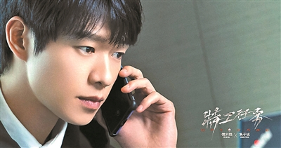 當(dāng)代諜戰(zhàn)?。嚎梢钥苹?，不應(yīng)虛幻