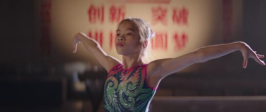 姜永波、往往老布加盟首屆學(xué)青會(huì)主題系列微電影(圖2)