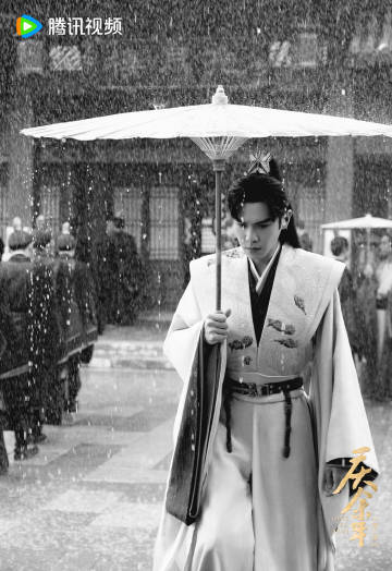 大型歷史劇《丁寶楨》將播 《慶余年2》殺青(圖3) 大型歷史劇《丁寶楨》將播 《慶余年2》殺青(圖3)