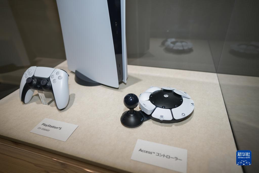 日本高新技術(shù)博覽會(huì)聚焦數(shù)字化田園都市(圖5) 日本高新技術(shù)博覽會(huì)聚焦數(shù)字化田園都市(圖5)