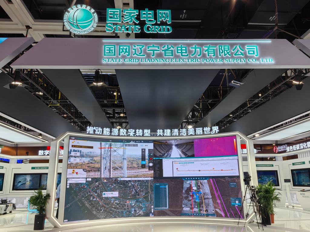 我國已累計建成數(shù)字化車間和智能工廠近8000個(圖1) 我國已累計建成數(shù)字化車間和智能工廠近8000個(圖1)