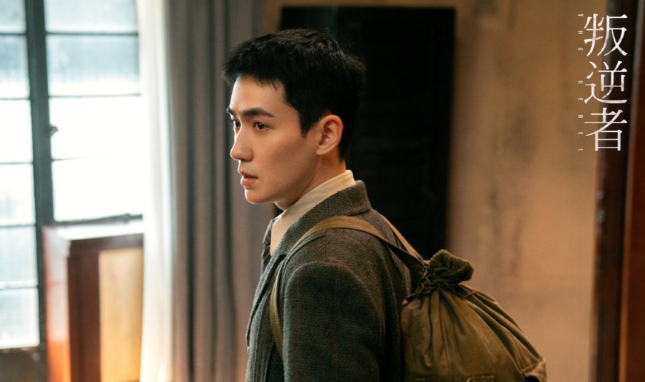 關(guān)曉彤韓東君演繹“雙強(qiáng)”諜戰(zhàn)夫婦 諜戰(zhàn)劇還有什么蝶變新招？(圖6)