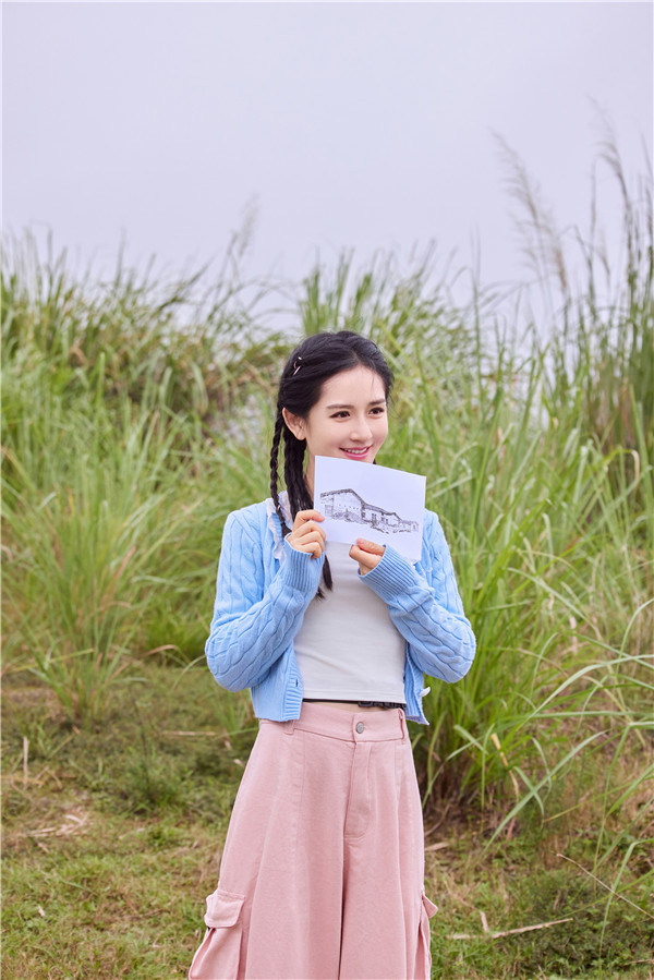 《我們的美好生活》今日開播 探索“千萬工程”推動的鄉(xiāng)村新地標(biāo)(圖3) 《我們的美好生活》今日開播 探索“千萬工程”推動的鄉(xiāng)村新地標(biāo)(圖3)