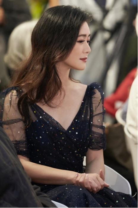 田海蓉：上影演員劇團(tuán)70周年，共話歲月聲影(圖5)