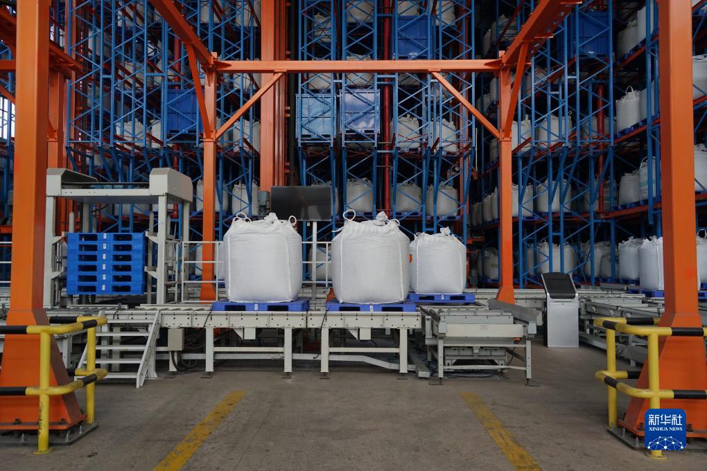 中國海洋塑料污染治理新模式獲聯(lián)合國“地球衛(wèi)士獎(jiǎng)”(圖4) 中國海洋塑料污染治理新模式獲聯(lián)合國“地球衛(wèi)士獎(jiǎng)”(圖4)