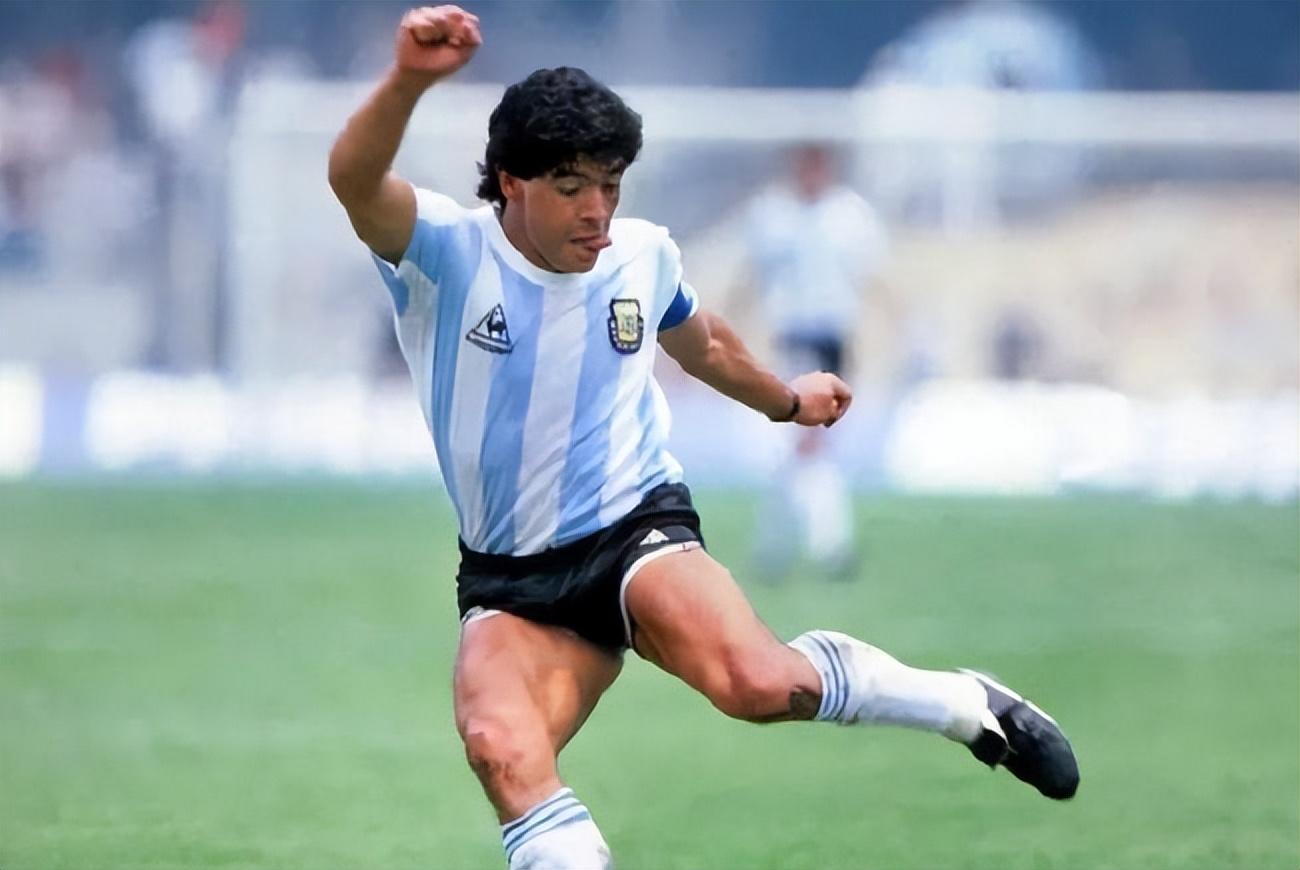 C羅永遠(yuǎn)比不上梅西？(圖3)