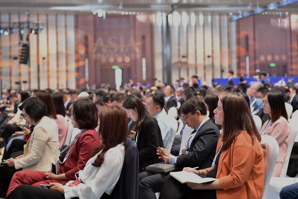 中國為數(shù)字技術國際合作持續(xù)貢獻力量(圖1) 中國為數(shù)字技術國際合作持續(xù)貢獻力量(圖1)