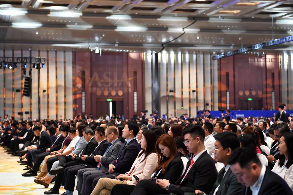 中國為數(shù)字技術國際合作持續(xù)貢獻力量(圖2) 中國為數(shù)字技術國際合作持續(xù)貢獻力量(圖2)