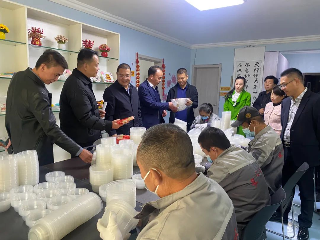 青海省水井巷集團(tuán)周報(bào)(2023年第45期)(圖6) 圖片