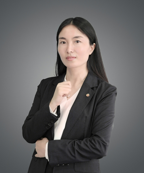 范海云 巾幗建功標兵 優(yōu)秀公益律師(圖1) 范海云 巾幗建功標兵 優(yōu)秀公益律師(圖1)