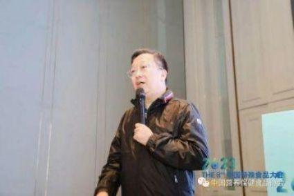 第三屆微生物安全與應(yīng)用會議在溫州成功召開(圖5) 第三屆微生物安全與應(yīng)用會議在溫州成功召開(圖5)