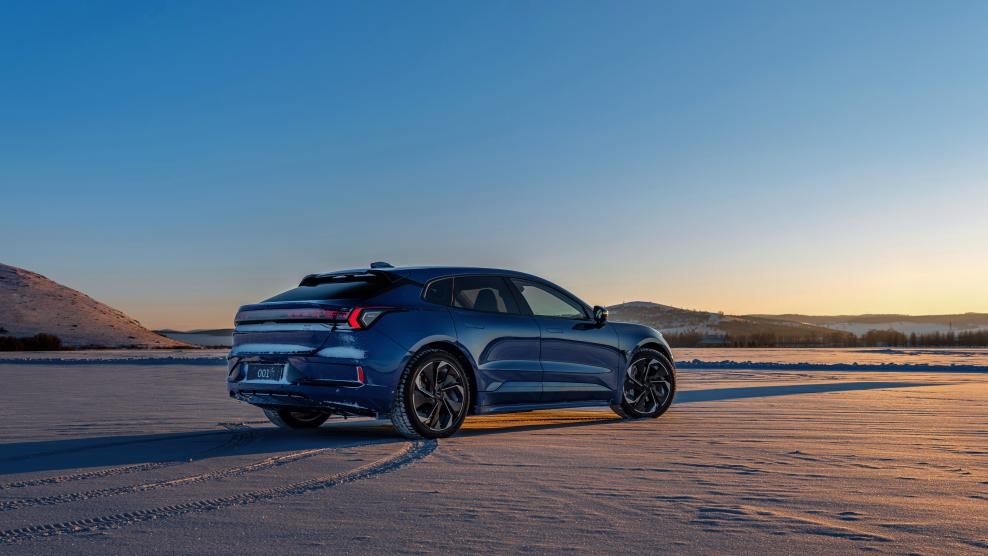 極氪售后服務(wù)：成功案例樹立行業(yè)標桿，推動售后服務(wù)發(fā)展(圖1)