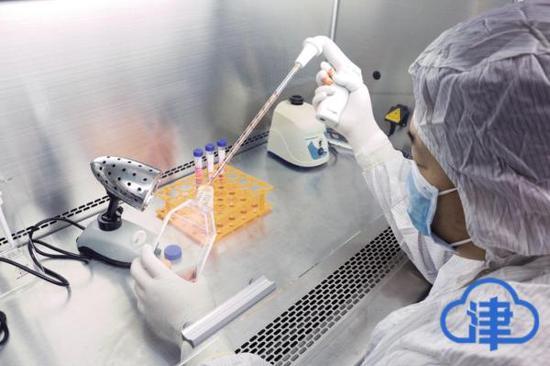 伊康集團攜伊康生物聚力融合打造生物醫(yī)藥創(chuàng)新生態(tài)鏈(圖1) 伊康集團攜伊康生物聚力融合打造生物醫(yī)藥創(chuàng)新生態(tài)鏈(圖1)