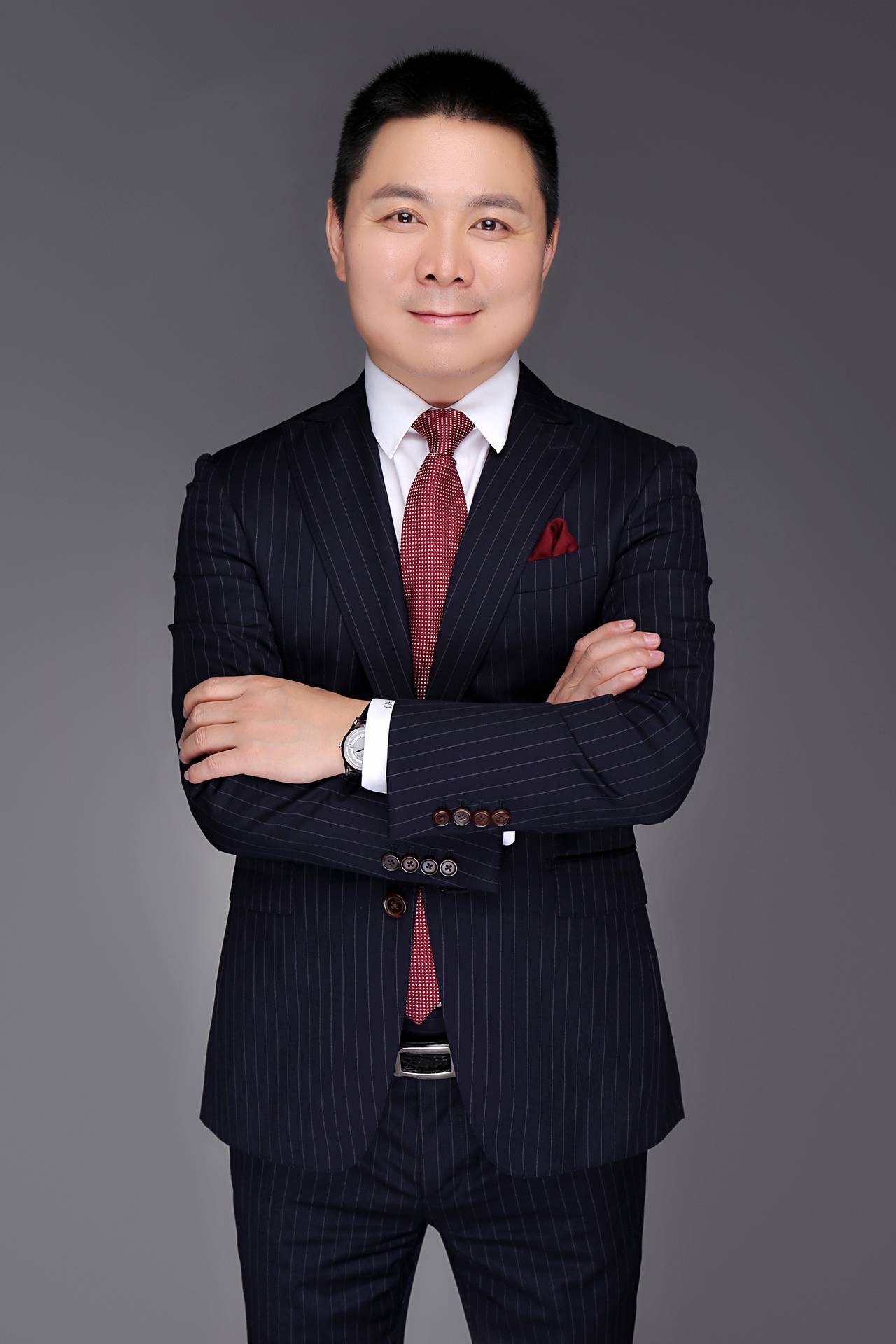 2023年度新時代行業(yè)楷模杰出先鋒人物——賀俊律師(圖2) 2.jpg