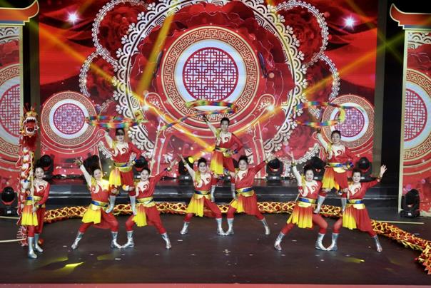 了不起的鄰居：用心中熱愛，譜寫對未來的期待(圖3)