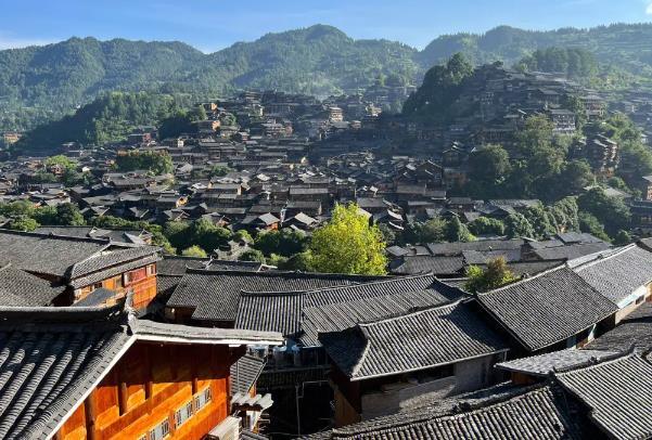 適合一家人旅游的地方有哪些 適合一家人旅游的地方有哪些