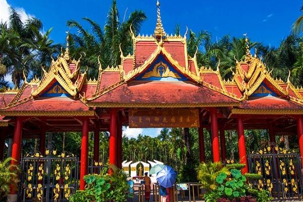 適合一家人旅游的地方有哪些 適合一家人旅游的地方有哪些