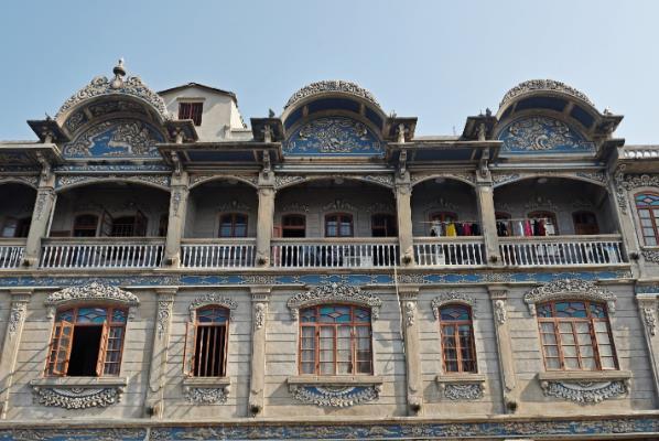 適合一家人旅游的地方有哪些 適合一家人旅游的地方有哪些