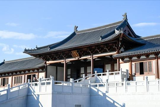 2024春節(jié)杭州德壽宮開放時(shí)間 2024春節(jié)杭州德壽宮開放時(shí)間