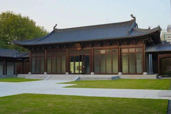 2024春節(jié)杭州德壽宮開放時(shí)間 2024春節(jié)杭州德壽宮開放時(shí)間