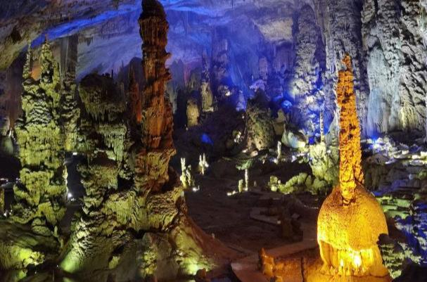 貴州必打卡的地方有哪些 貴州必打卡的地方有哪些