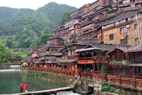 貴州必打卡的地方有哪些 貴州必打卡的地方有哪些