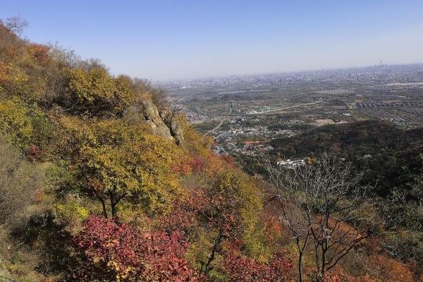 北京登高祈福去哪好一點(diǎn) 北京登高祈福去哪好一點(diǎn)